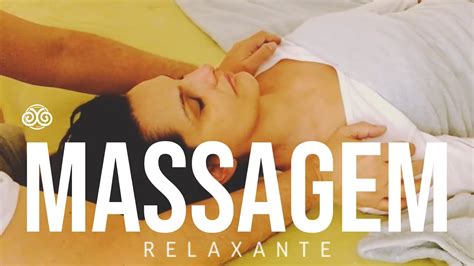 Massagem Sensual de Corpo Inteiro Massagem erótica Branca